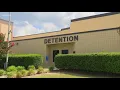 Lexington inmate dies after hospitalization