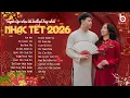 Lagu Tết Về Đi Con, Về Nhà Thôi Nhé - Tuyển Tập Nhạc Tết Chill 2026 - Nghe Là Muốn Về Nhà Ăn Tết