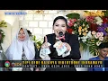 Download Lagu BEKAS WONG NAKAL SUSY ARZETTY SHOW NMS HAJAT BPK.KANITA \u0026 IBU DAYUNAH ( ALM ) JAYAMULYA