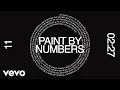 Harry Styles - Paint By Numbers