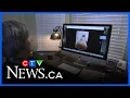 Airbnb host s licence used by fraudsters
