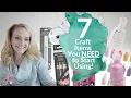 7 MUST Try Embellishments To Make Your Projects WOW