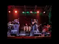 Kokoroko live in Roma 22/07/2023  -  FULL AUDIO