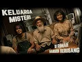 Lagu Keluarga Misteri di Rumah Mansion Berusang #KupiKupiSeram