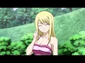AMV Lucy Heartfilia Tribute - One Woman Army