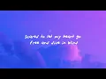 Sam Feldt, Rita Ora - Follow Me (Lyrics)