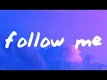 Lagu Sam Feldt, Rita Ora - Follow Me (Lyrics)