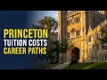 Princeton University Acceptance Rate Admissions Tuition Majors Career Paths You Need to Know