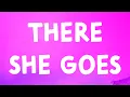 Download Lagu Cyril - There She Goes (Lyrics) Feat. Moonlight \u0026 The La’s
