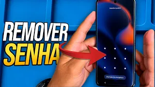 COMO REMOVER SENHA DO RAZR 60 (HARD RESET!)