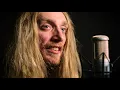 Hunter Root - Lampshade (Live in studio)