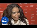 Gabrielle Union on crazy lady Stacey Dash s BET comments - Daily Mail