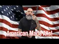 Riley Defense AK Rifles Review