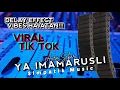 Download Lagu YA IMAMARUSLI - AURA SEKAR - SIMPATIK MUSIC - DELAY EFFECT, VIBES HAJATAN