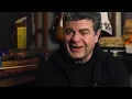 Gustavo Santaolalla: The Music of The Last of Us