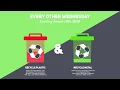 Recycling Announcement