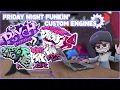 FNF Custom Engines The Core of Friday Night Funkin Modding