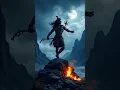 Download Lagu Nagendra Haraya Trilochanaya status | Shiva Panchakshara Stotram #mondaystatus#mahadev#mahakal