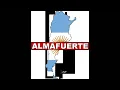Almafuerte zamba de resurreccion