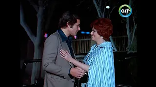 أداء اكثر من رائع من مريم فخر الدين ومحمود عبد العزيز 