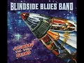 Blindside Blues Band  -  .79 Cent Blues