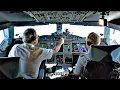 Download Lagu Pilot's Eye - Inside the Cockpit of an Airbus A380 | FD Engineering