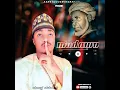 Download Lagu AHMAD ABDL MU DAWO (2022)
