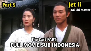 film jet li full movie sub indonesia the end of tai chi master
