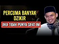Lagu HARUS PUNYA SIFAT INI‼️BUYA ARRAZY HASYIM