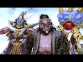 Download Lagu Thunder Storm - Part 1 | Power Rangers Dino Thunder | Full Episode | E31 | Power Rangers Official