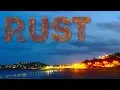 Intro to Rust Programming Language Installing guide cargo and simple examples vs C