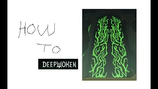 HOW TO WASH YOUR FACE IN DEEPWOKEN