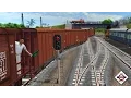 Download Lagu Indian Train Simulator 2016 - Gameplay