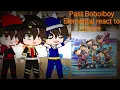 Download Lagu Past Boboiboy elemental react to future Part 1 (gacha neon)