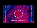Omar Apollo feat. Daniel Caesar - Invincible