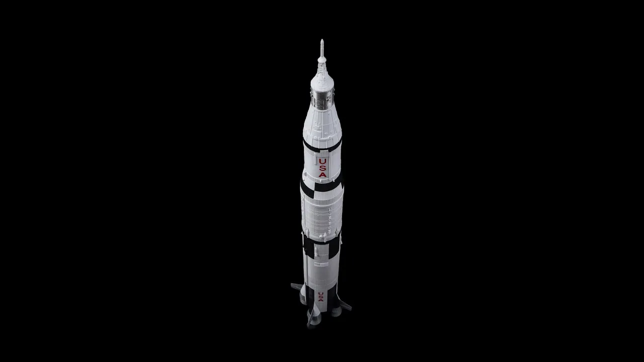 Saturn V