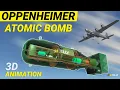 Download Lagu Oppenheimer Atomic bomb How it Works | First Nuclear Bomb