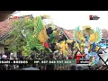OLOK LANANG || BUROK AJI PUTRA LIVE RUNGKANG
