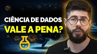 Cientista de Dados é uma Boa Escolha pra 2024? Cientista de dados ou Estrategista de Dados?