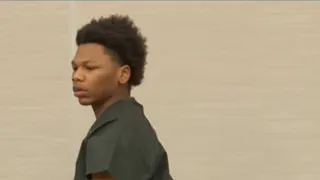 16-year-old charged with killing his barber now a suspect in 19-year-old s murder