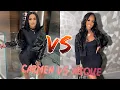 Carmen vs Nique Tiktok complication pt 2