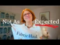 Download Lagu Buying Quilting Fabric: Did I Stick to My Plan?