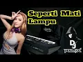 Download Lagu DJ Remix Seperti Mati Lampu Cover Electone