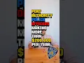 200 000 for Port Authority Police Officers