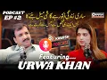 Download Lagu Kawish Tamimi Podcast With Urwa Khan | EP 2 | Ahsan Shehzad Sy Urwa Khan Tak Ka Safar