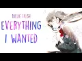 Download Lagu 「Nightcore」→ Billie Eilish - everything i wanted (Lyrics)