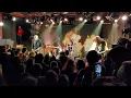 SHOW ME THE BODY - Loose Talk + War Not Beef - Live at La Maroquinerie, Paris, France 25-04-2023