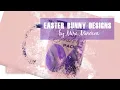 Funny Easter Bunny Designs On Inspired Gifts