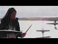 Time - Alan Walker & Hans Zimmer - Drum Cover | TheKays