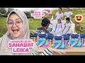 Download Lagu BUNDA KASIH HAMPERS BUAT BABY DINAR DAN DISTA 😍 YUK INTIP KESERUAN VIDEO KLIP LEIKA